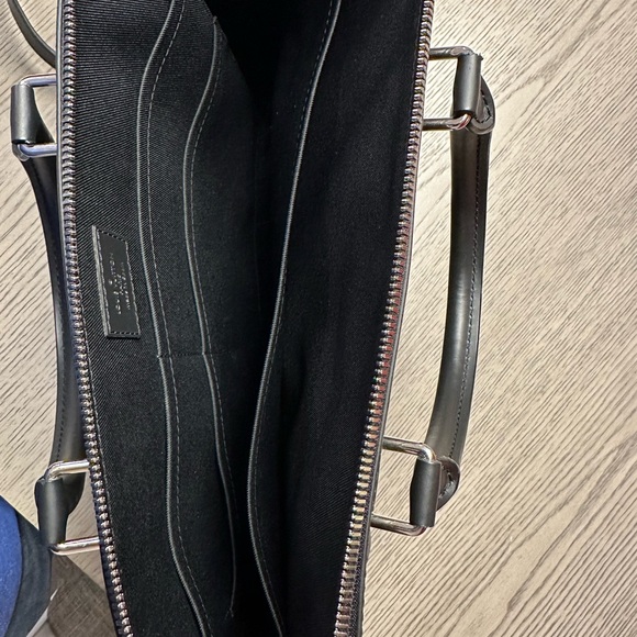 Louis Vuitton Damier Cobalt Porte Documents - Picture 3 of 8